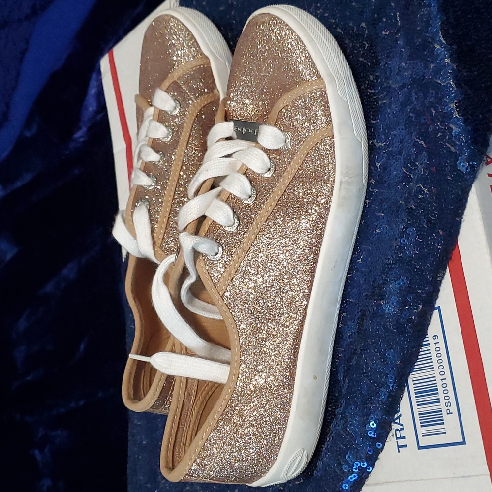 Bebe Sport Sneakers